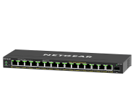 Netgear GS316EP-100PES - 1070285 - zdjęcie 6